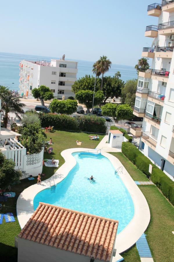Albaida Ii 3c Apartament *